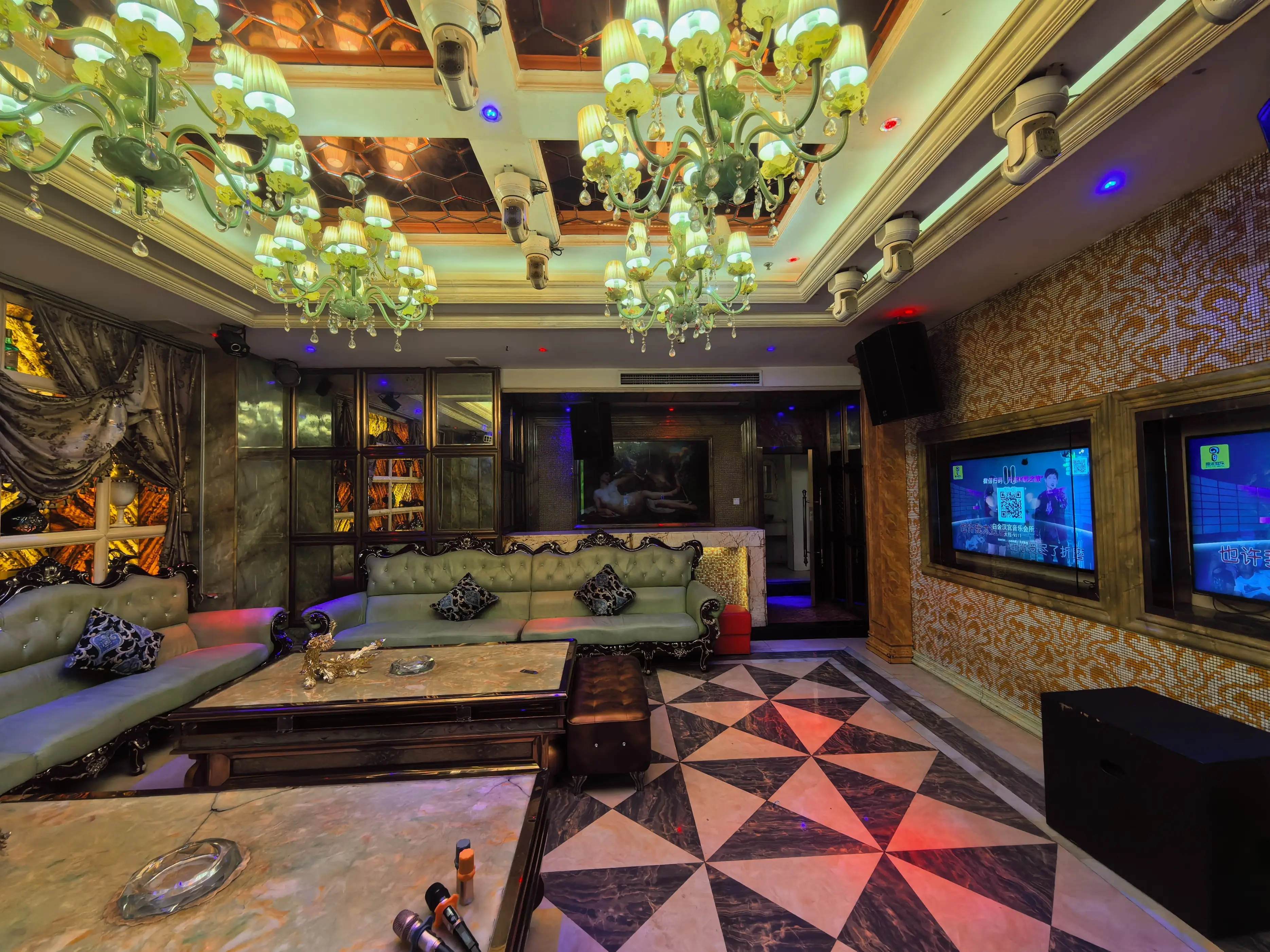 辽阳商务ktv，体验低端场商务ktv-白塔区ktv预定