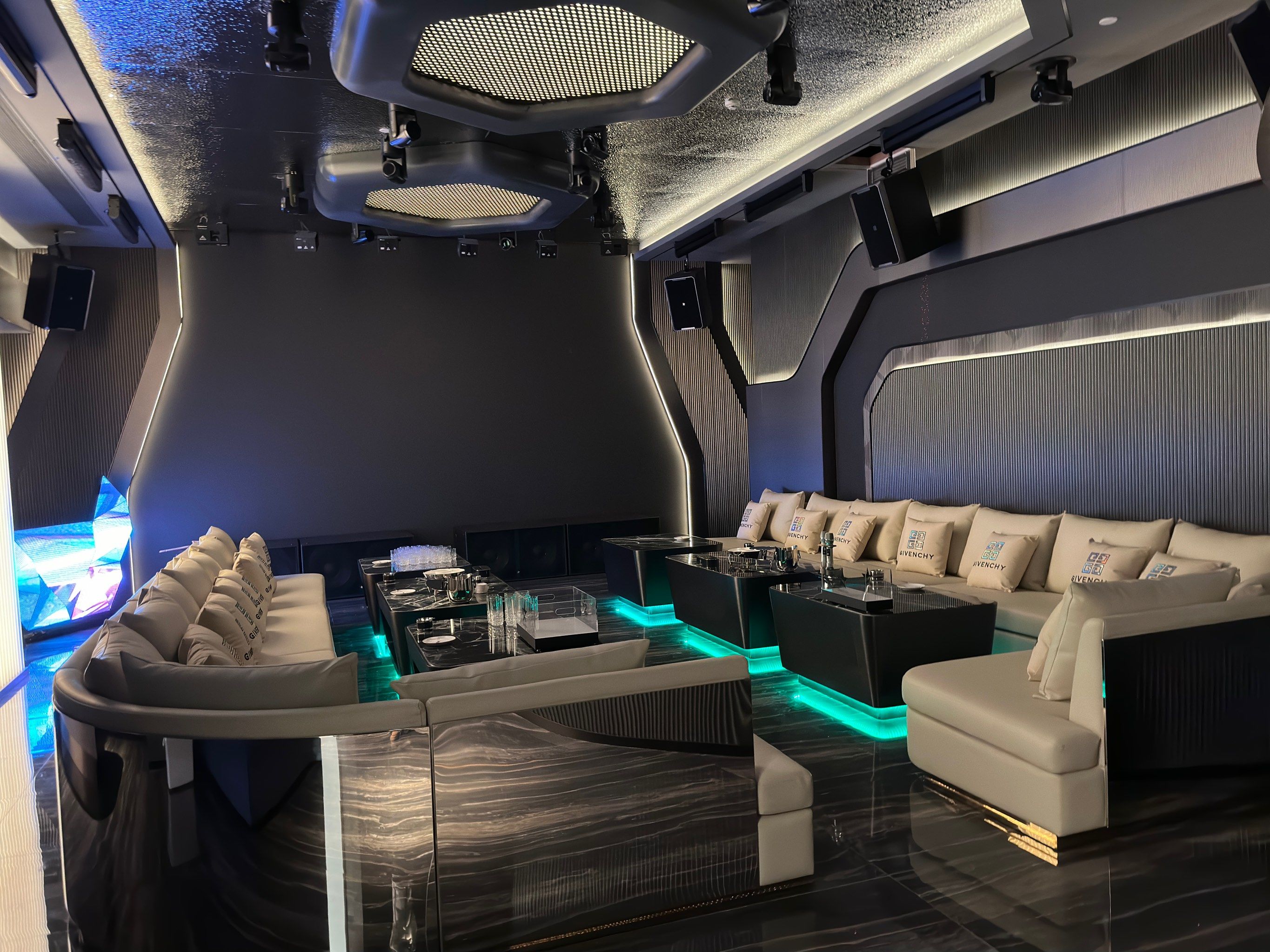 辽阳商务ktv中低端消费-白塔区ktv预定